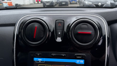 Dacia Sandero Stepway 0.9 TCe Techroad 5dr Petrol Hatchback